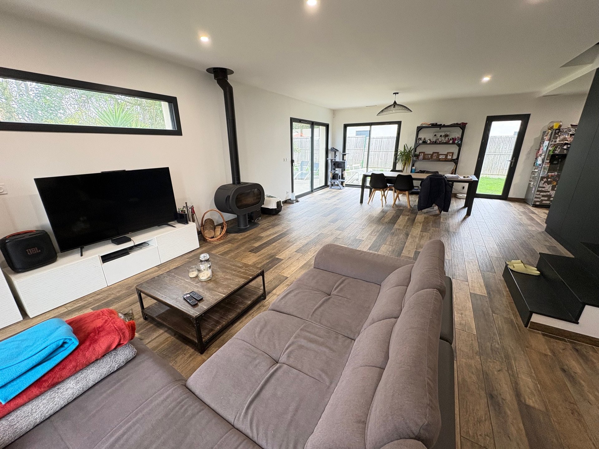 Maison à vendre, 115m², Toulouse