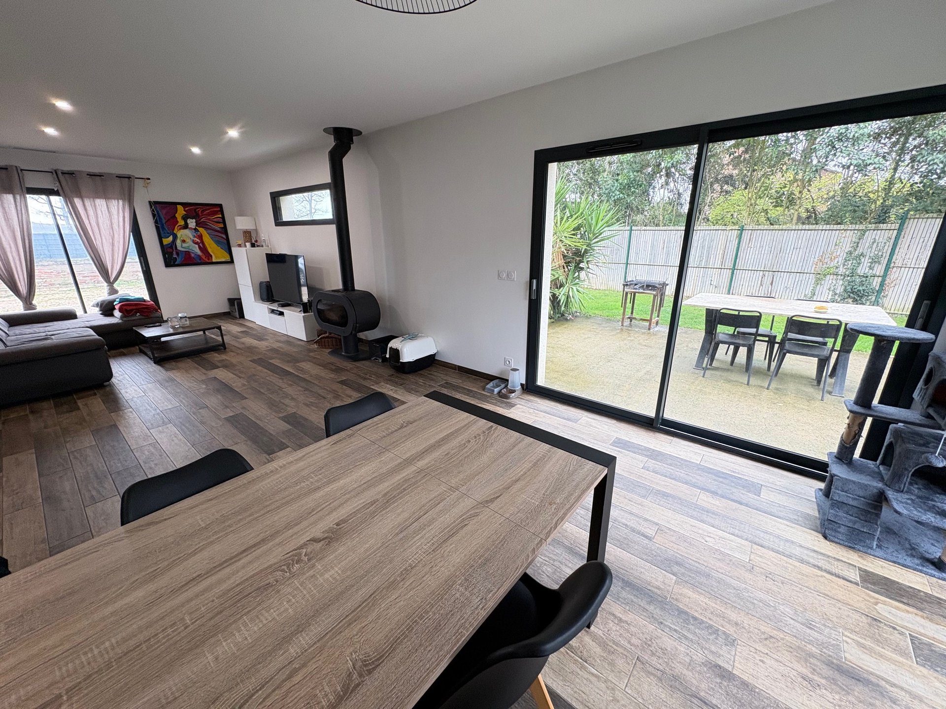 Maison à vendre, 115m², Toulouse