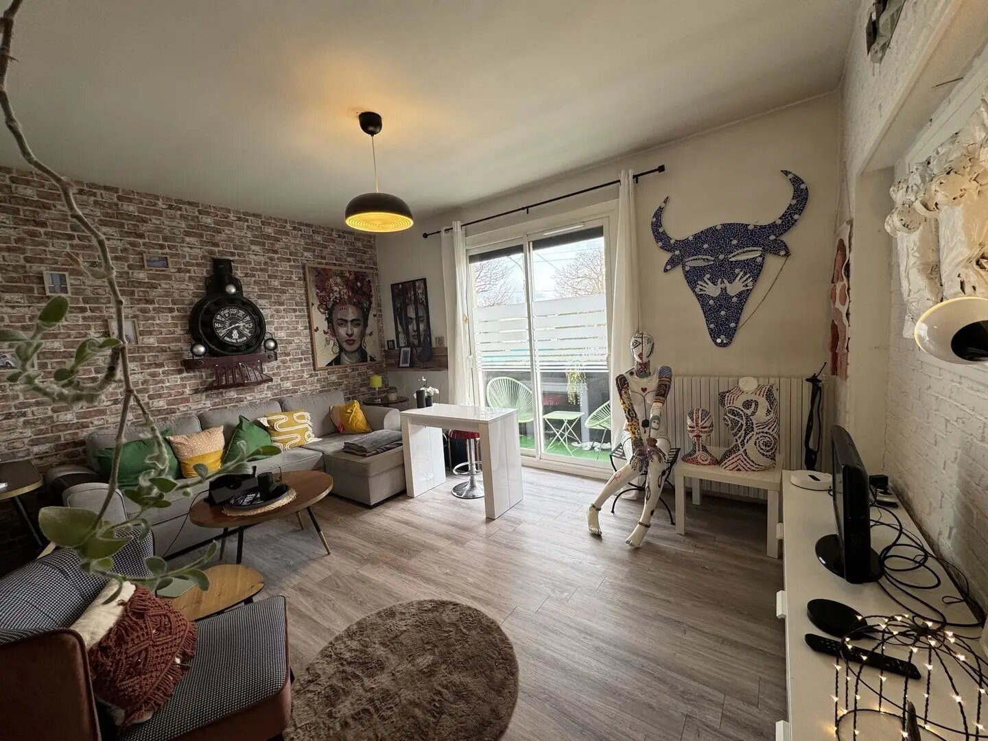 Appartement à vendre, 97m², Cugnaux