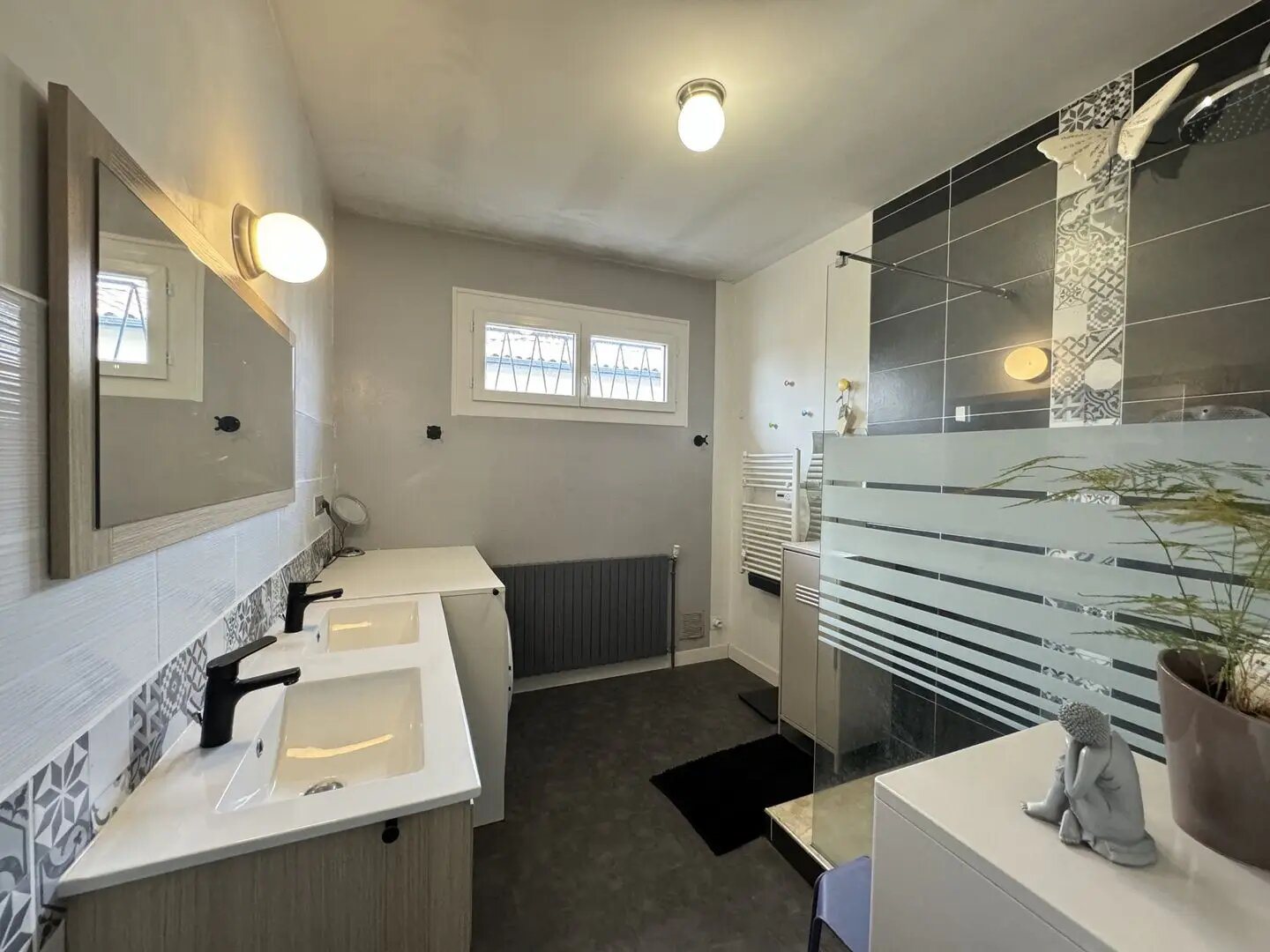 Appartement à vendre, 97m², Cugnaux