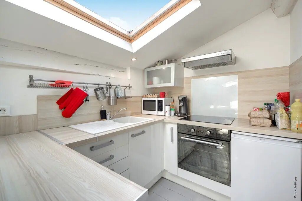 Appartement à vendre, 15m², Toulouse