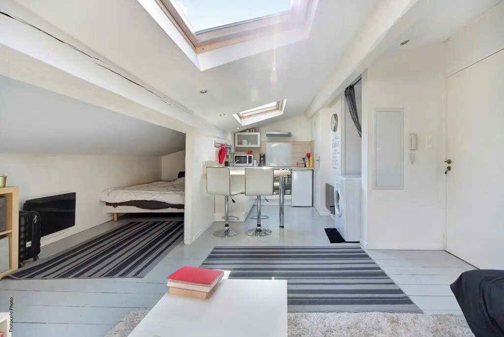 Appartement à vendre, 15m², Toulouse