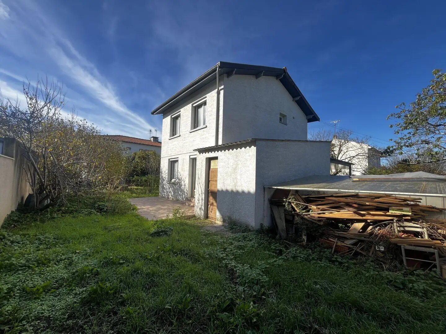 Maison à vendre, 78m², Cugnaux