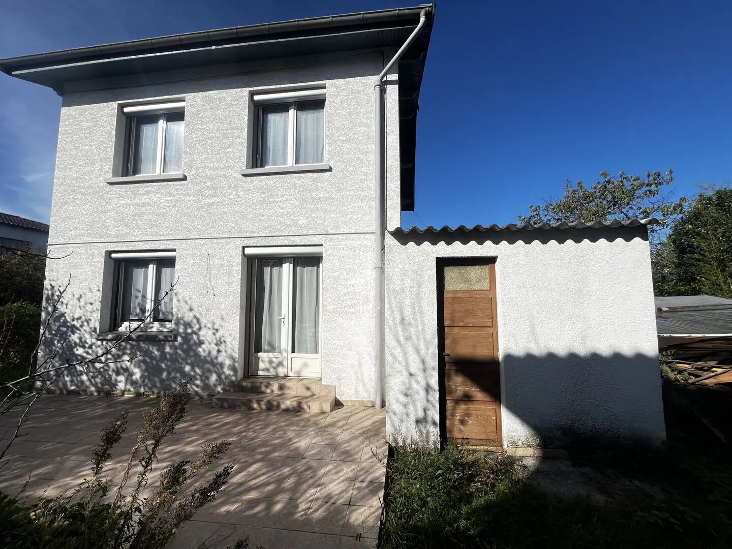 Maison à vendre, 78m², Cugnaux