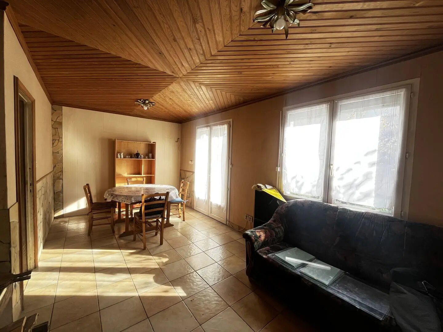 Maison à vendre, 78m², Cugnaux