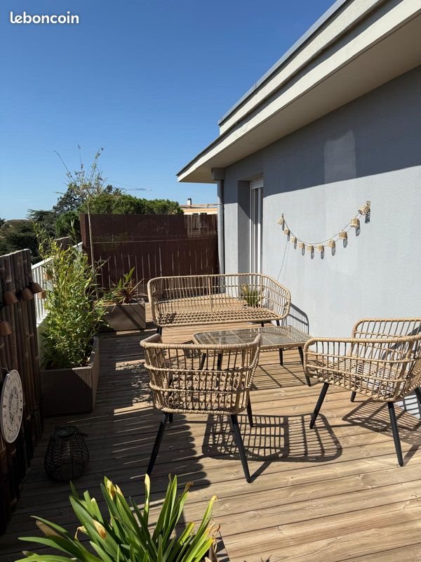Appartement à vendre, 117m², Cugnaux