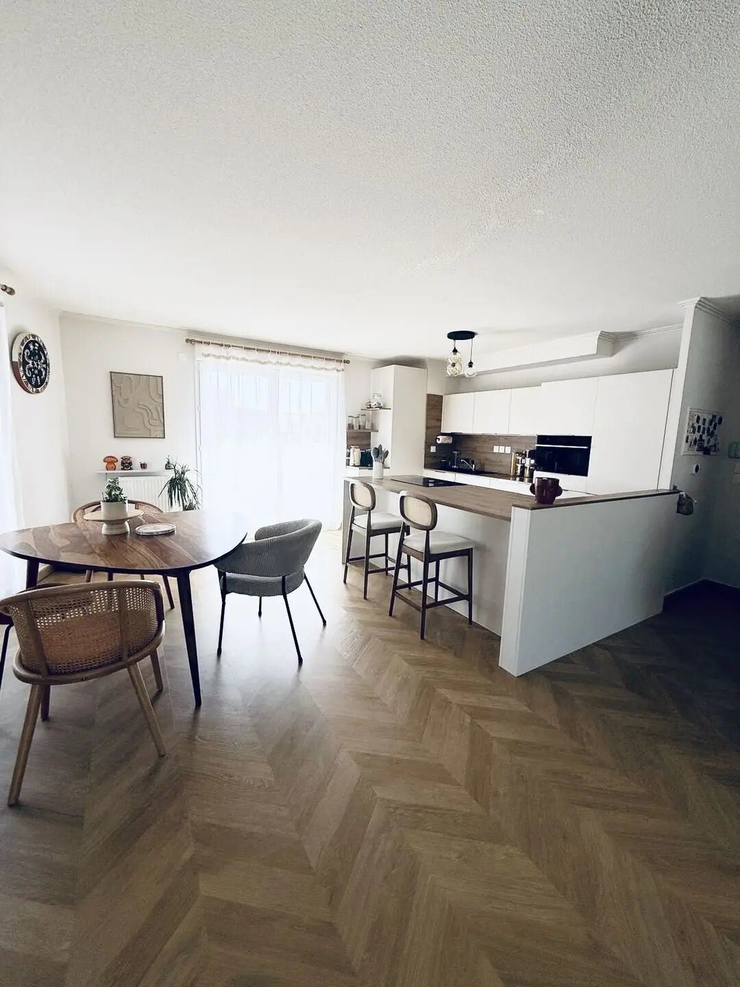 Appartement à vendre, 117m², Cugnaux