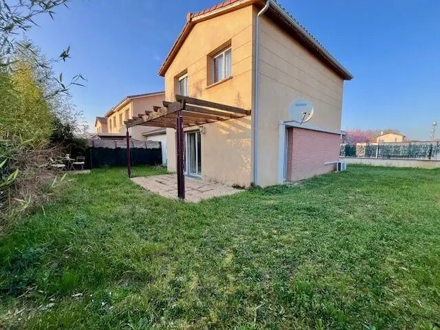 Maison à vendre, 80m², Frouzins