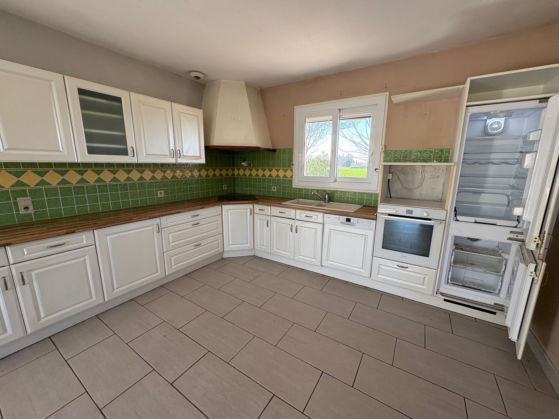 Maison à vendre, 115m², Pins-Justaret