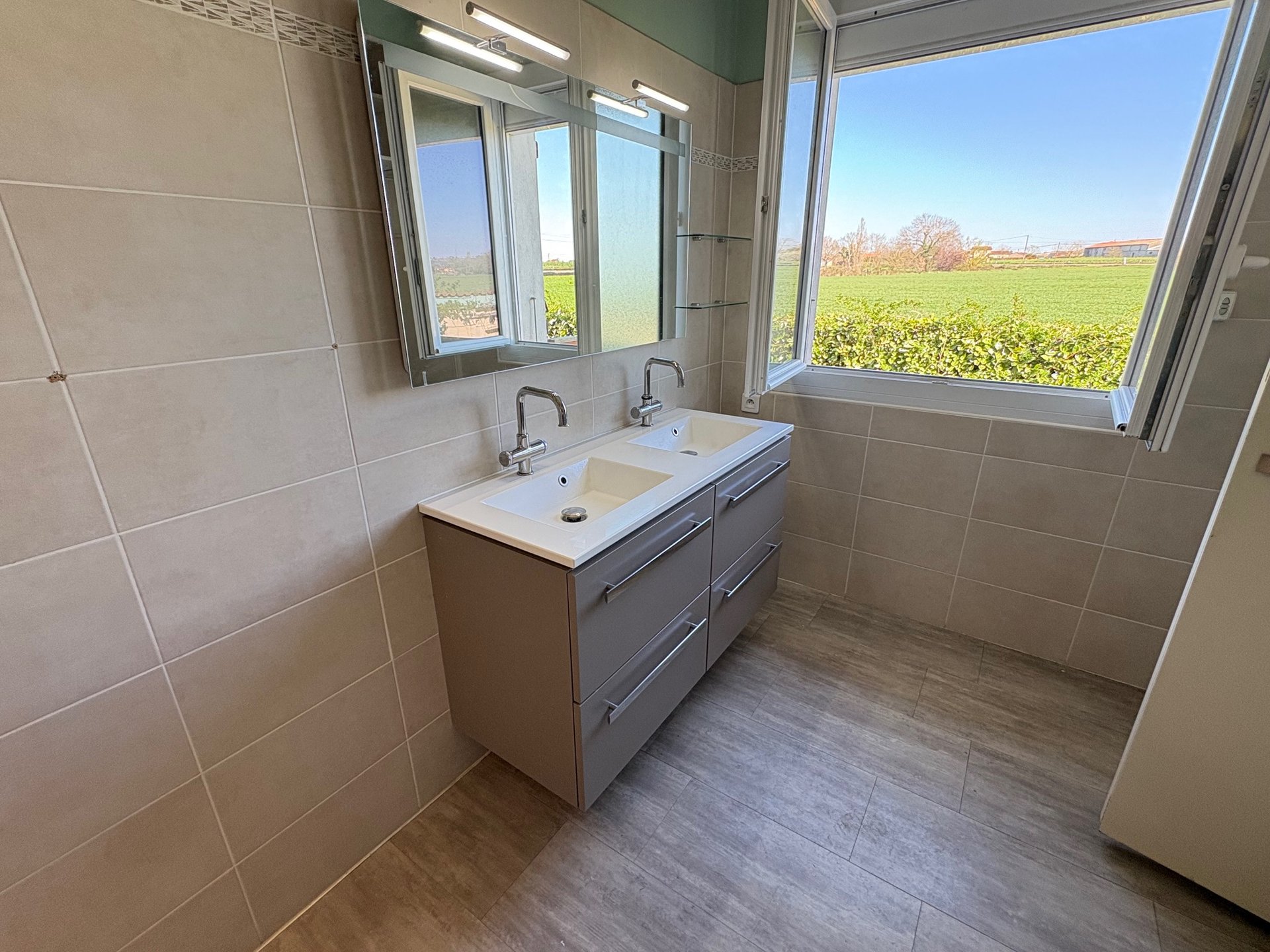 Maison à vendre, 115m², Pins-Justaret