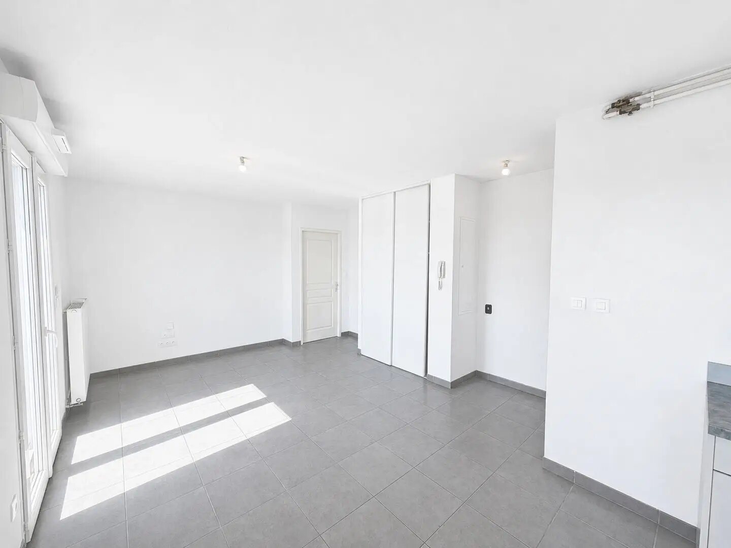 Appartement à vendre, 55m², Cugnaux