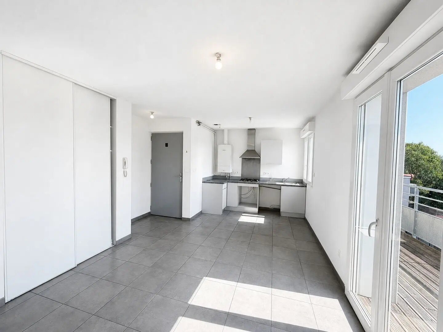 Appartement à vendre, 55m², Cugnaux