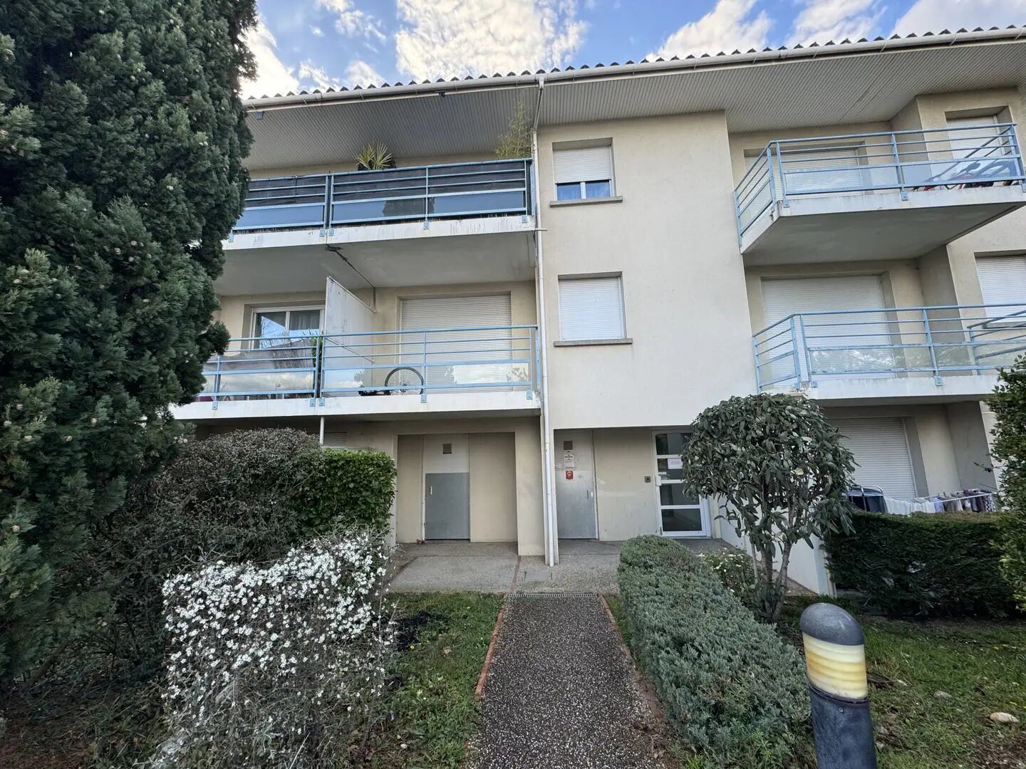 Appartement à vendre, 44m², Colomiers