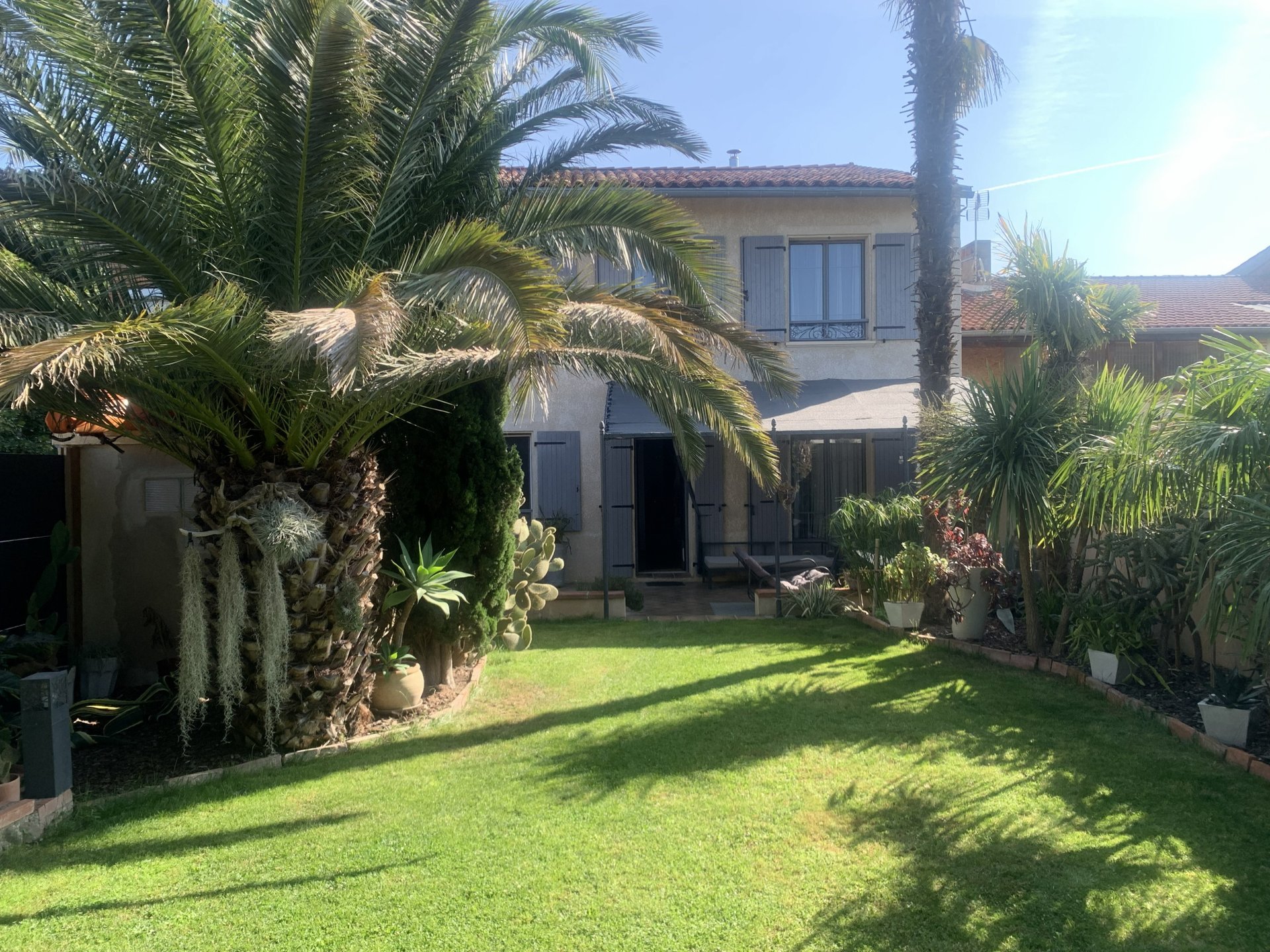 Maison à vendre, 240m², Lavernose-Lacasse