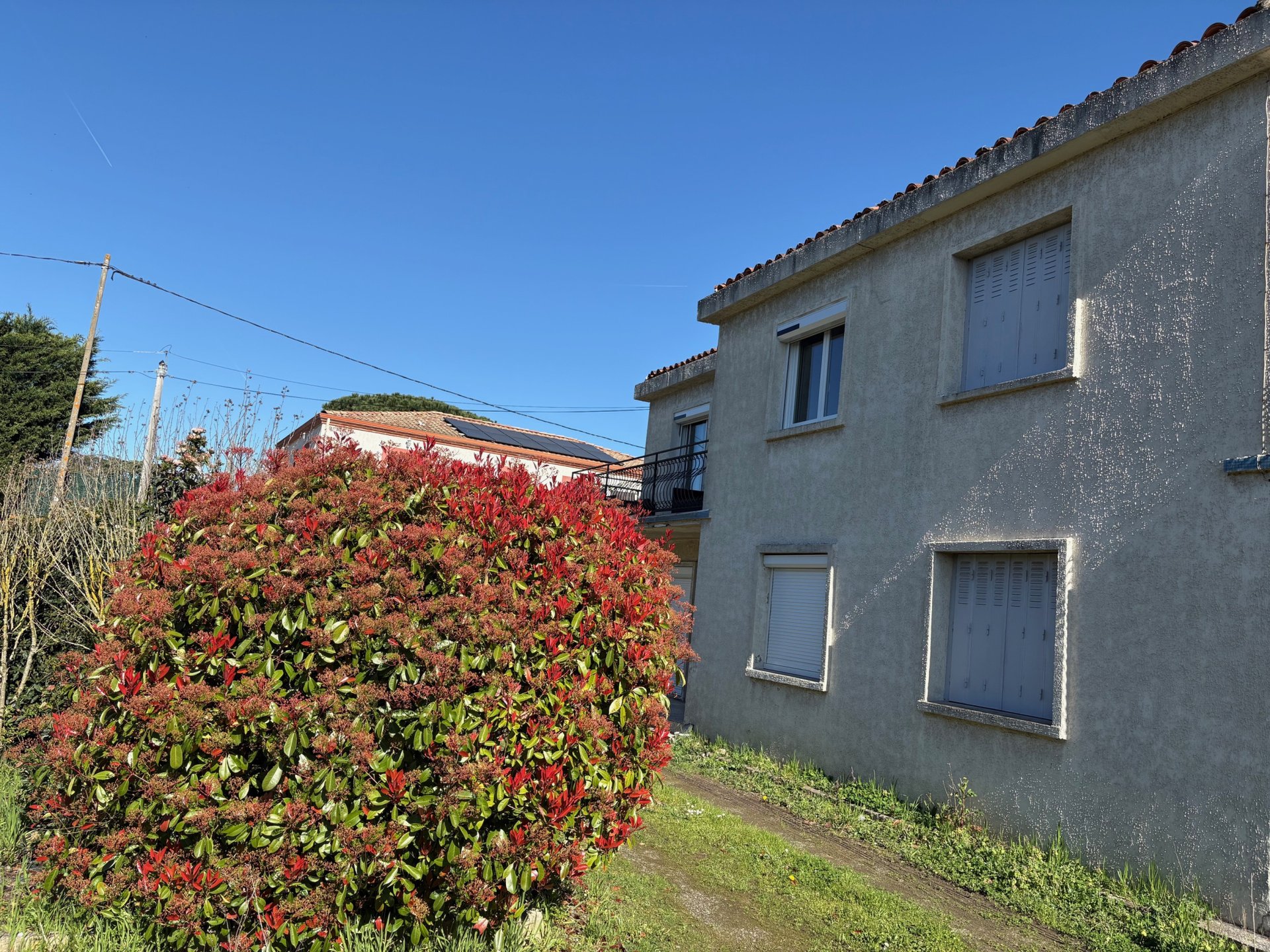 Appartement à vendre, 59m², Toulouse