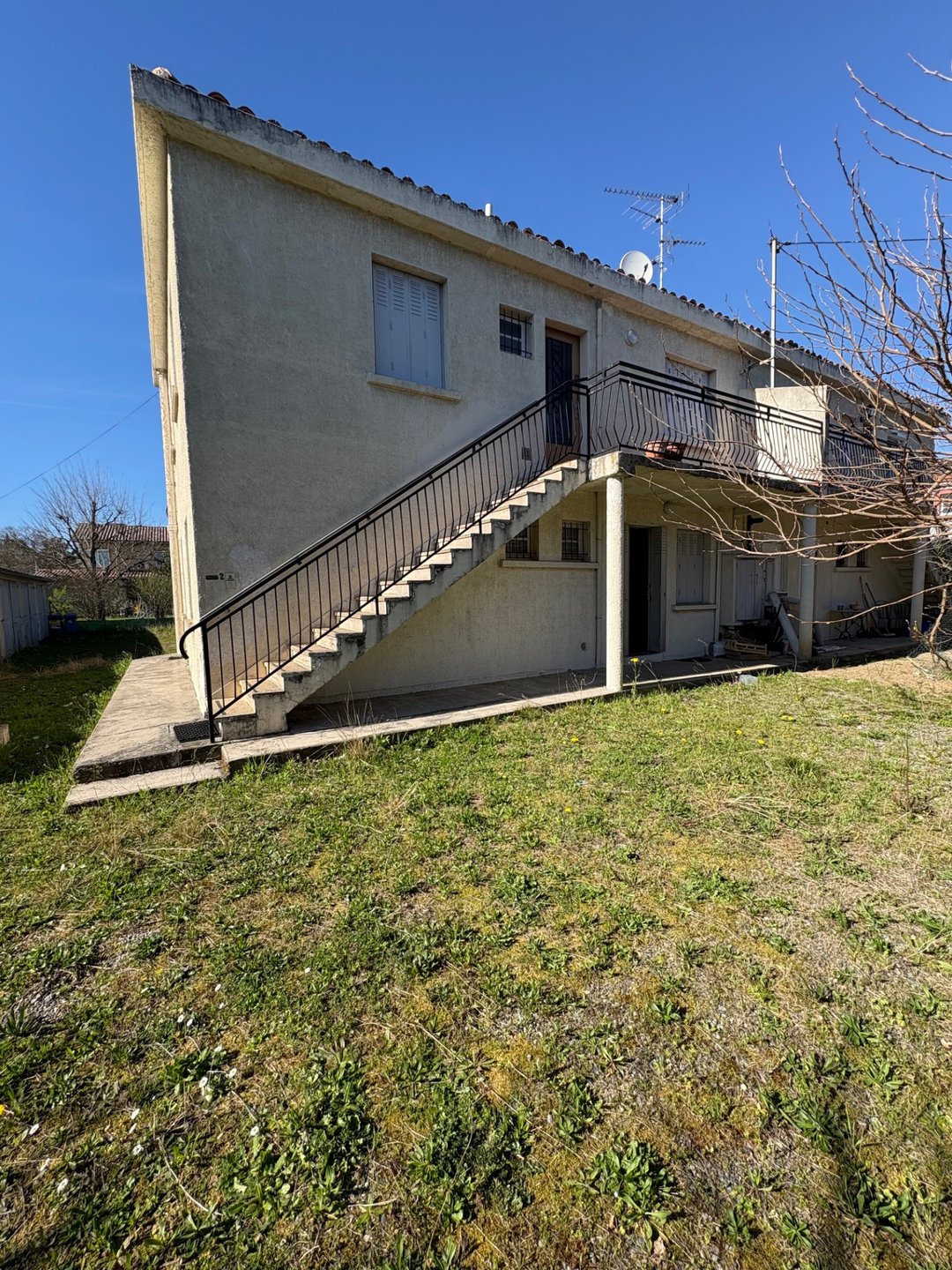 Appartement à vendre, 59m², Toulouse