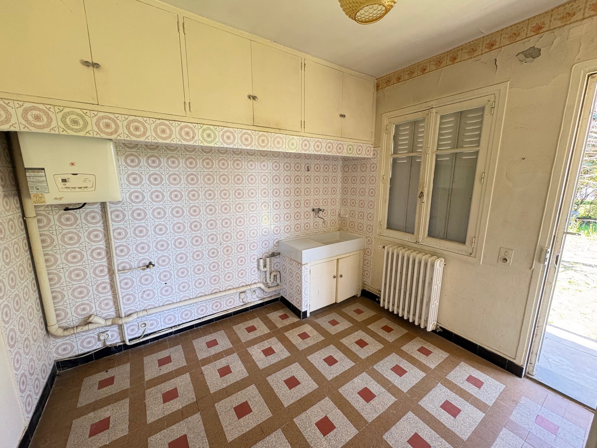 Appartement à vendre, 59m², Toulouse