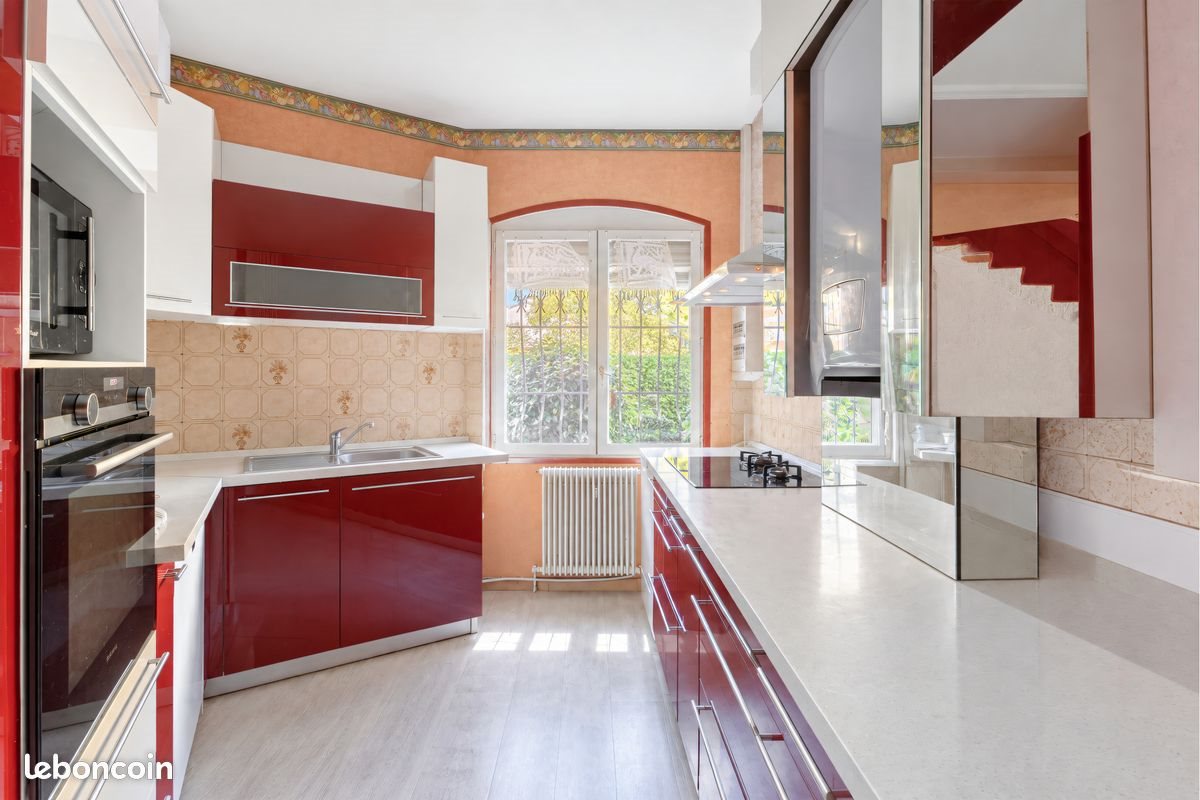 Maison à vendre, 280m², Pins-Justaret