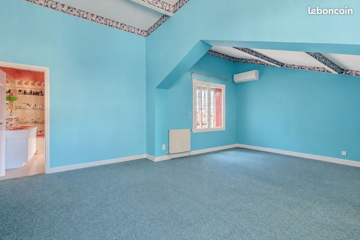 Maison à vendre, 280m², Pins-Justaret