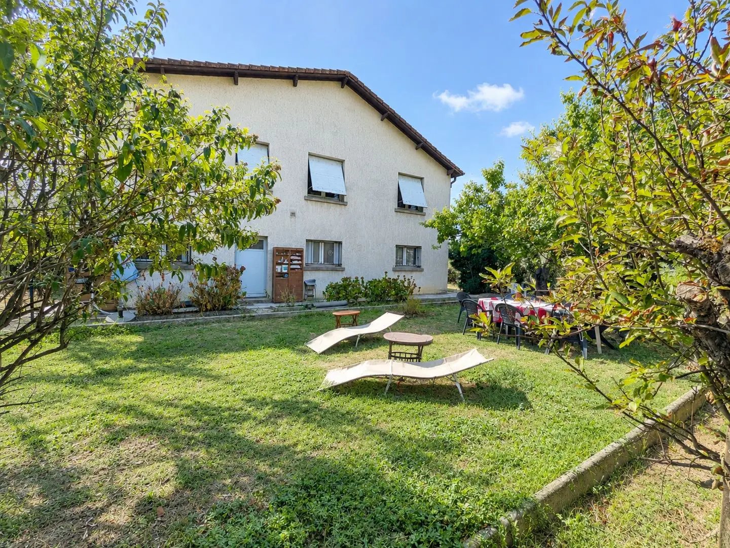 Maison à vendre, 150m², Villeneuve-Tolosane