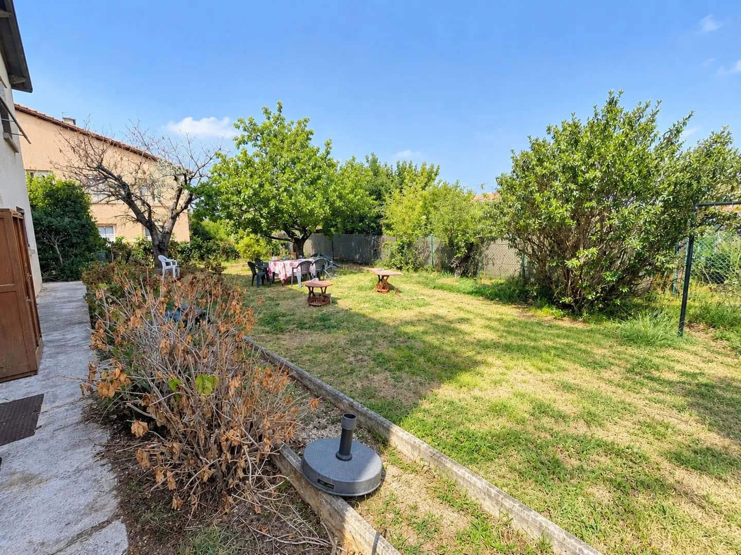 Maison à vendre, 150m², Villeneuve-Tolosane