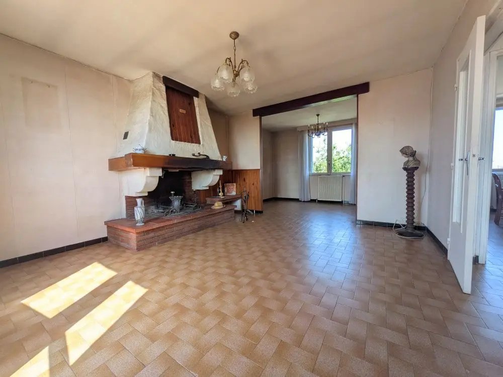 Maison à vendre, 150m², Villeneuve-Tolosane