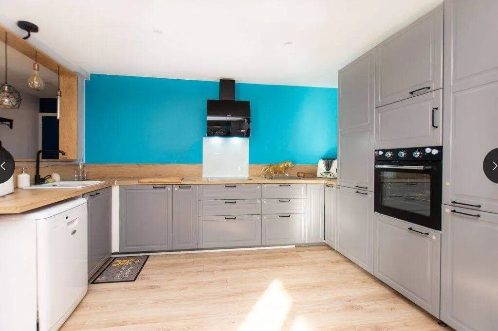 Appartement à vendre, 90m², Cugnaux