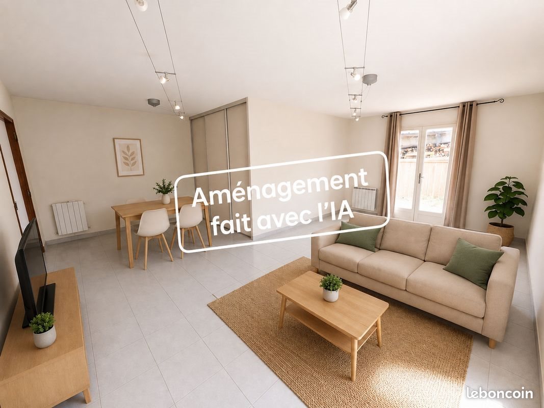 Maison à vendre, 95m², Frouzins