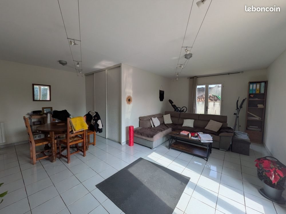 Maison à vendre, 95m², Frouzins