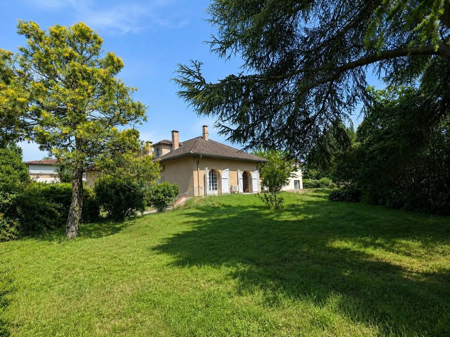 Maison à vendre, 200m², Tournefeuille