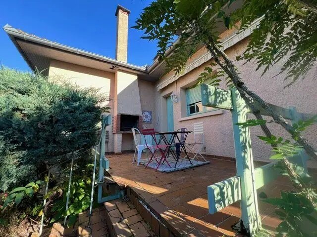 Maison à vendre, 200m², Tournefeuille
