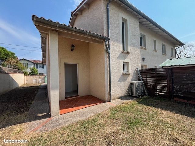 Maison à vendre, 130m², Toulouse