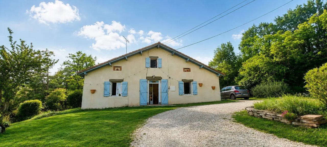 Maison à vendre, 169m², Mauvezin
