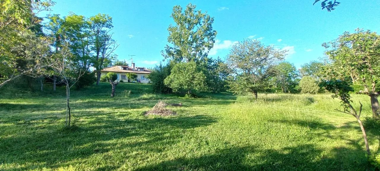 Maison à vendre, 169m², Mauvezin