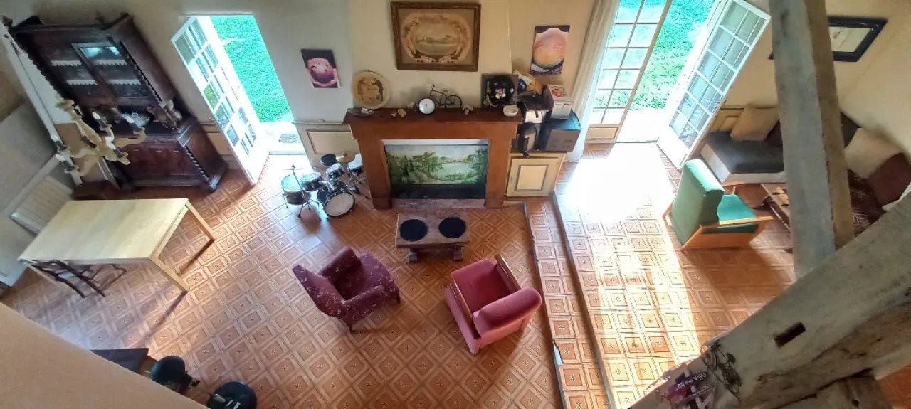 Maison à vendre, 169m², Mauvezin
