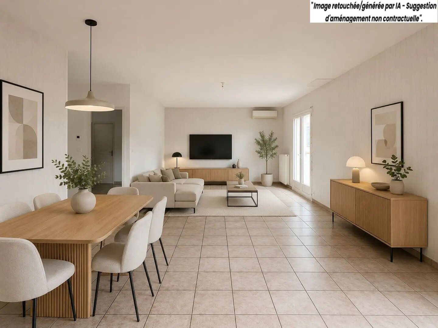 Maison à vendre, 106m², Fonsorbes
