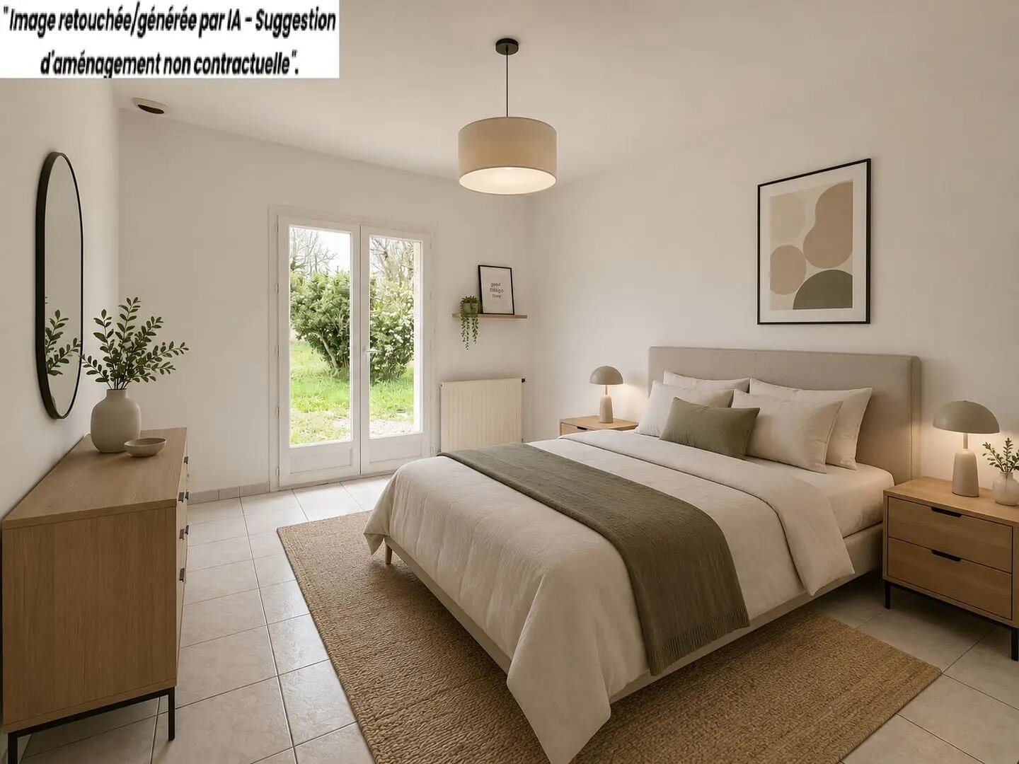 Maison à vendre, 106m², Fonsorbes
