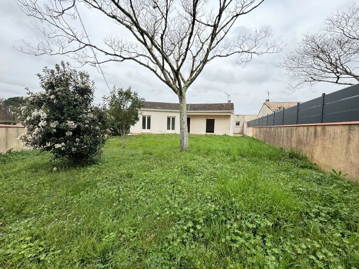 Maison à vendre, 106m², Fonsorbes