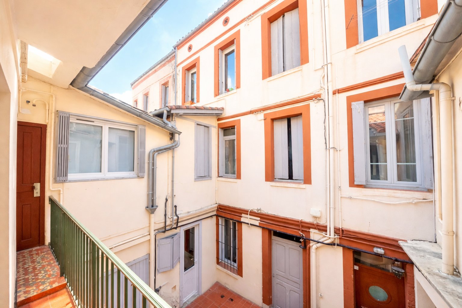 Appartement à vendre, 34m², Toulouse
