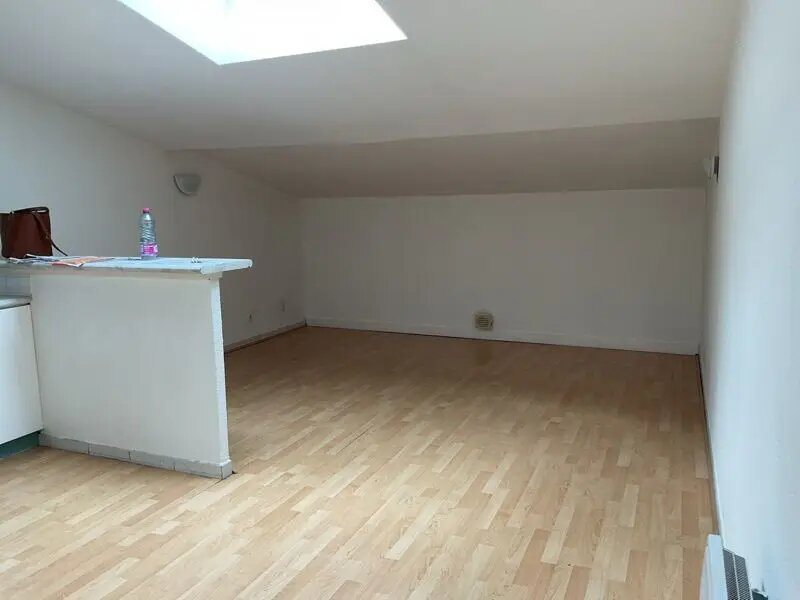 Appartement à louer, 33m², Muret