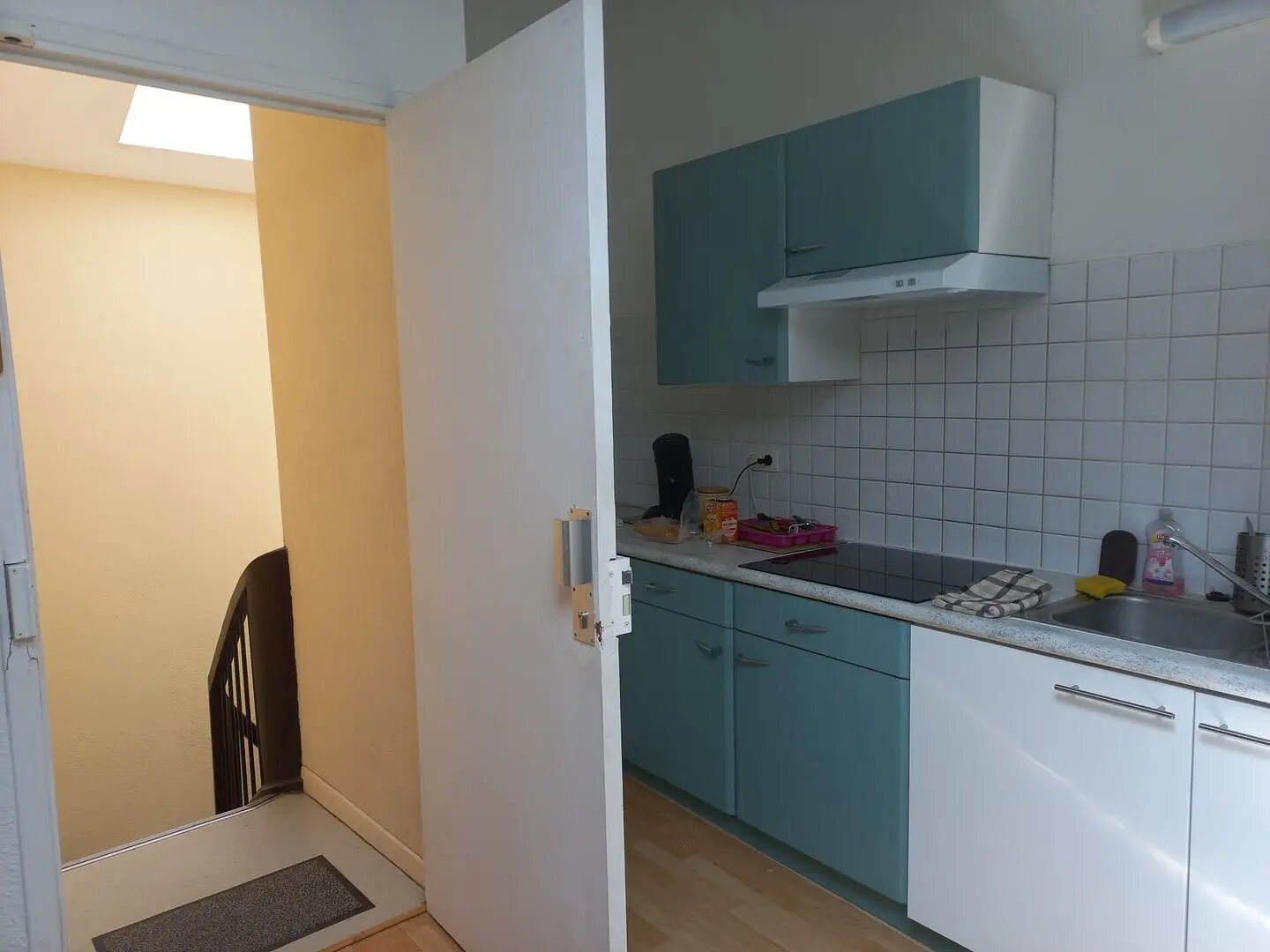 Appartement à louer, 33m², Muret