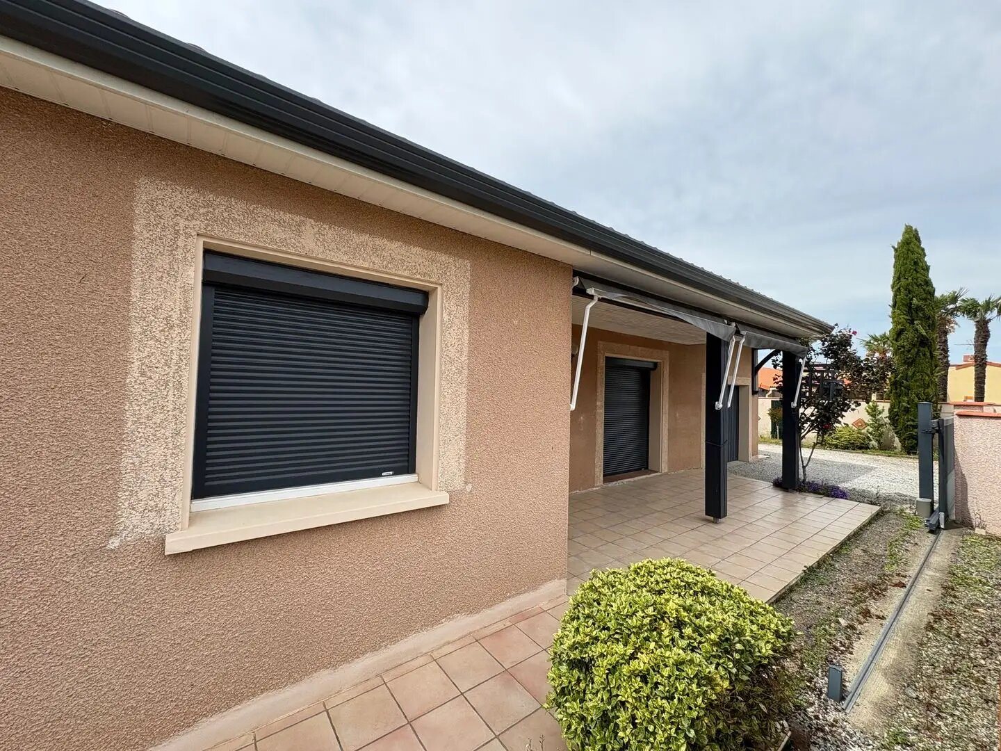 Maison à vendre, 93m², Frouzins