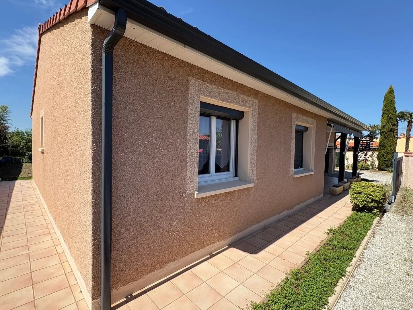 Maison à vendre, 93m², Frouzins
