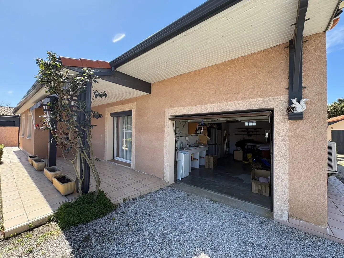 Maison à vendre, 93m², Frouzins