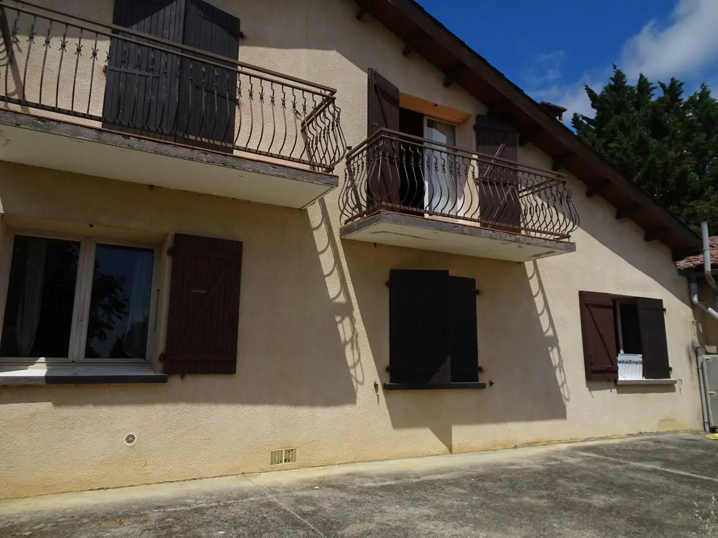 Maison à vendre, 210m², Bonrepos-sur-Aussonnelle