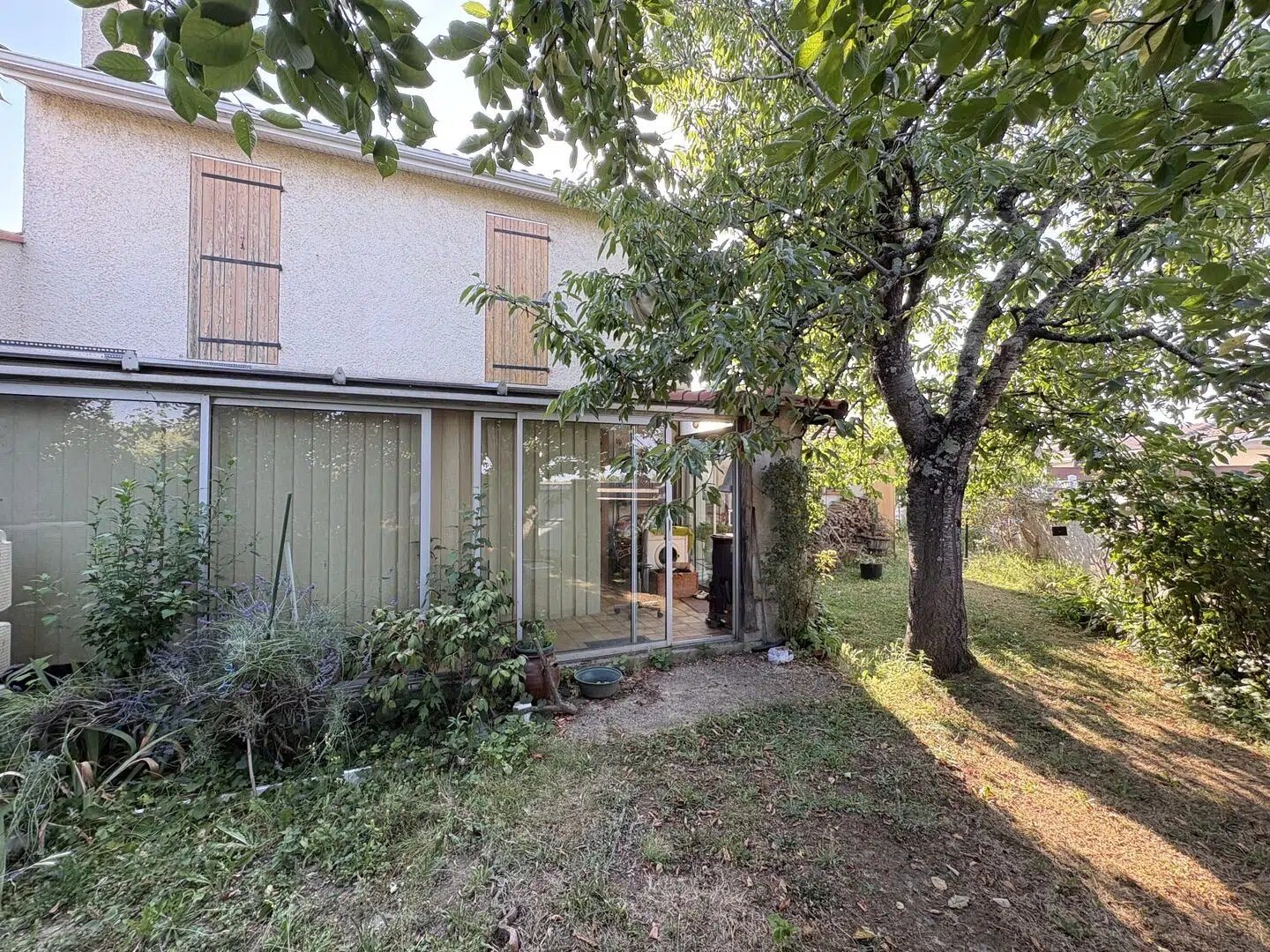 Maison à vendre, 96m², Frouzins