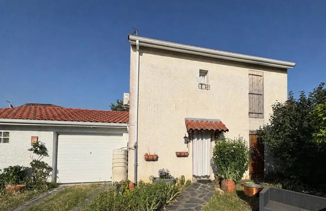 Maison à vendre, 96m², Frouzins