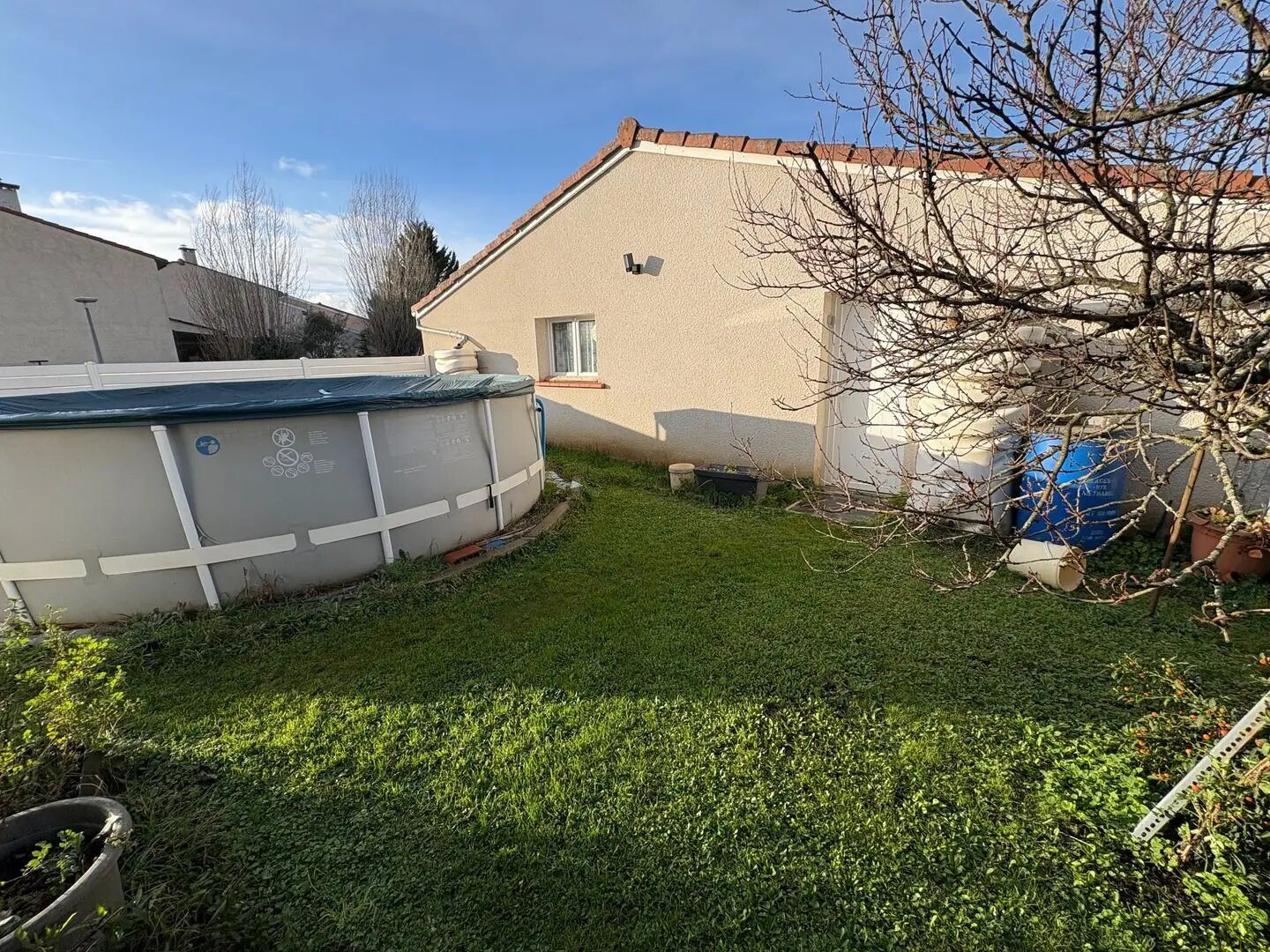 Maison à vendre, 96m², Frouzins