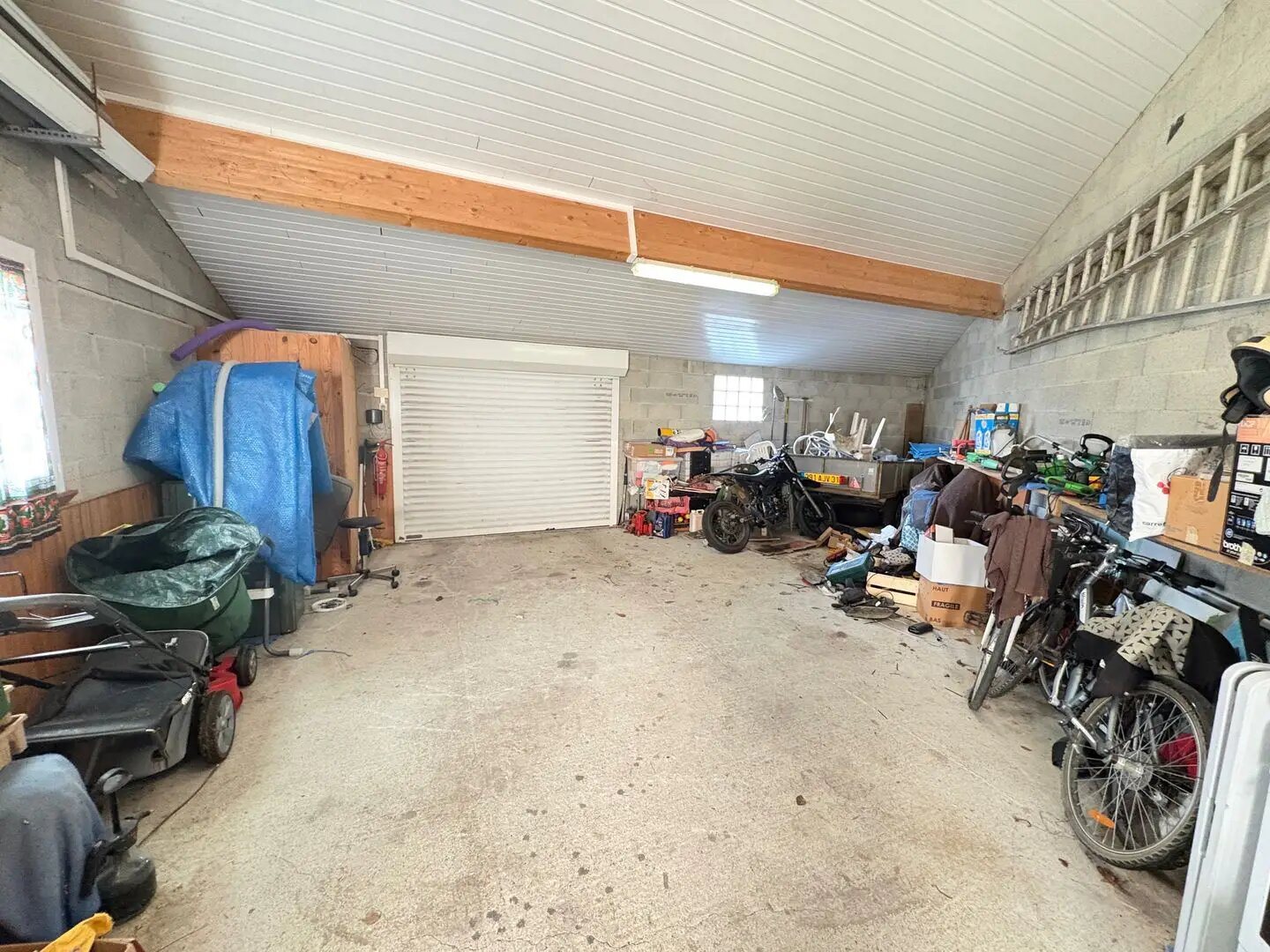 Maison à vendre, 96m², Frouzins