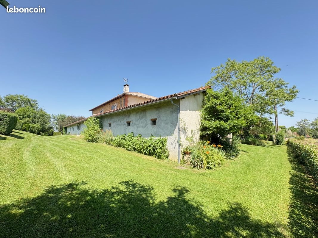 Maison à vendre, 268m², Saint-Gaudens